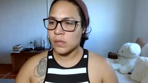 Megan online show from July 28, 2026, 2:13 pm