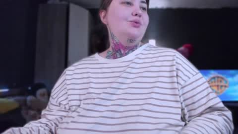 Kim Byeoldae online show from December 22, 2024, 12:38 pm