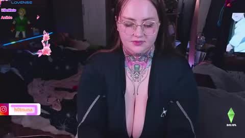 Kim Byeoldae online show from February 27, 2025, 8:20 pm