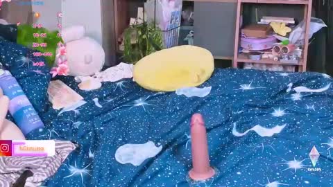 Kim Byeoldae online show from March 3, 2025, 11:35 pm