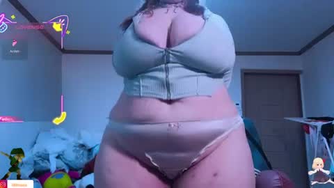 Kim Byeoldae online show from June 24, 2026, 8:46 am