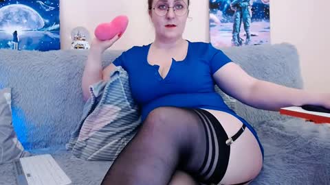 Olga and Kirill online show from February 20, 2025, 2:57 pm