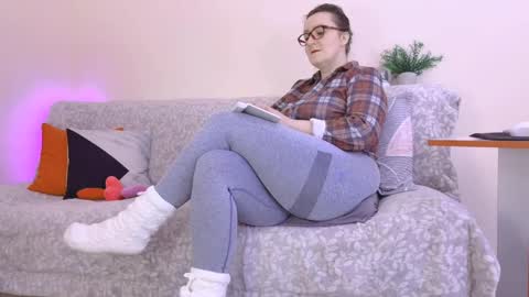 Olga and Kirill online show from November 20, 2025, 8:58 am