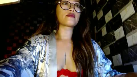 Snapshot of pepper_stripper chatting on April 5, 2026, 2:47 pm Pepper Stripper online show from April 5, 2026, 2:47 pm