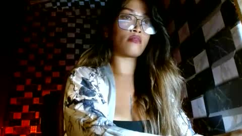 Snapshot of pepper_stripper chatting on June 10, 2026, 4:28 pm Pepper Stripper online show from June 10, 2026, 4:28 pm