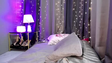 Snapshot of pepsi_paloma28 chatting on February 17, 2025, 4:26 pm pepsi_paloma28 online show from February 17, 2025, 4:26 pm