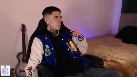 first anal video in bio we are lucy and perceo follow us online show from October 30, 2025, 2:57 am