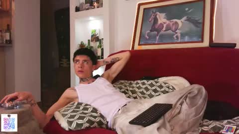 first anal video in bio we are lucy and perceo follow us online show from January 9, 2026, 4:26 am