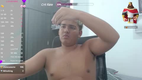 Snapshot of percibal_junior1 chatting on January 16, 2025, 8:54 am percibal_junior1 online show from January 16, 2025, 8:54 am