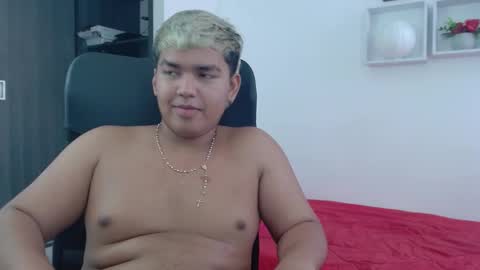 Snapshot of percibal_junior1 chatting on January 22, 2025, 4:55 pm percibal_junior1 online show from January 22, 2025, 4:55 pm