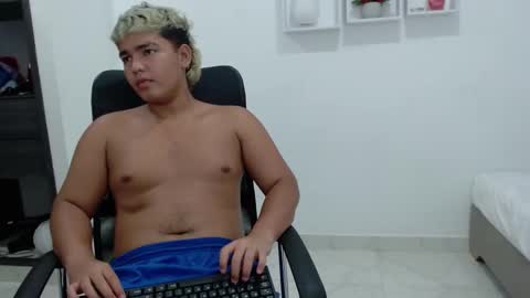 Snapshot of percibal_junior1 chatting on January 26, 2025, 5:23 am percibal_junior1 online show from January 26, 2025, 5:23 am