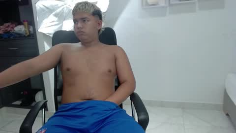 Snapshot of percibal_junior1 chatting on January 31, 2025, 6:35 am percibal_junior1 online show from January 31, 2025, 6:35 am