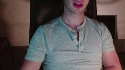 percussive_privates online show from September 18, 2025, 6:59 am