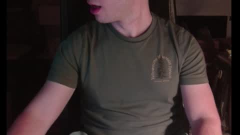 percussive_privates online show from December 15, 2025, 6:50 am