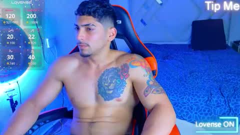 Snapshot of perfec_king00 chatting on September 8, 2025, 6:51 pm Jacob online show from September 8, 2025, 6:51 pm