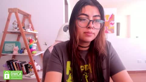 Snapshot of perfect__ana chatting on March 11, 2026, 4:35 pm Sarah Ana Banana online show from March 11, 2026, 4:35 pm