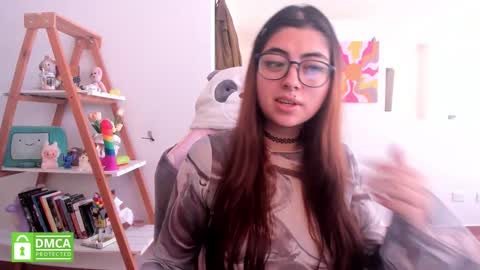 Snapshot of perfect__ana chatting on March 12, 2026, 3:40 pm Sarah Ana Banana online show from March 12, 2026, 3:40 pm