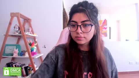 Snapshot of perfect__ana chatting on March 18, 2026, 4:32 pm Sarah Ana Banana online show from March 18, 2026, 4:32 pm