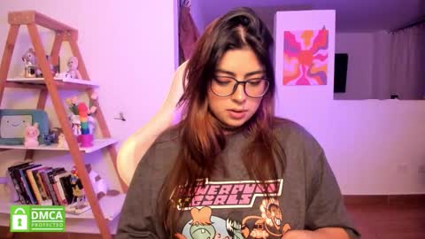 Snapshot of perfect__ana chatting on March 26, 2026, 2:28 am Sarah Ana Banana online show from March 26, 2026, 2:28 am