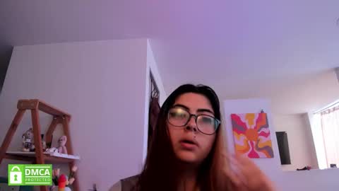 Snapshot of perfect__ana chatting on March 27, 2026, 2:06 pm Sarah Ana Banana online show from March 27, 2026, 2:06 pm