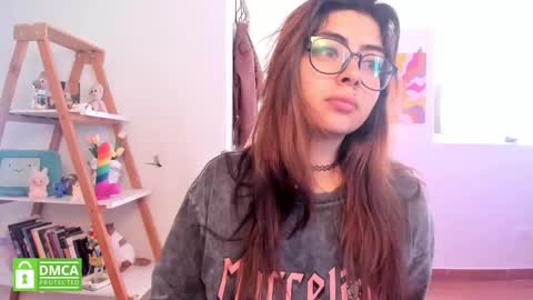 Snapshot of perfect__ana chatting on March 31, 2026, 3:56 pm Sarah Ana Banana online show from March 31, 2026, 3:56 pm