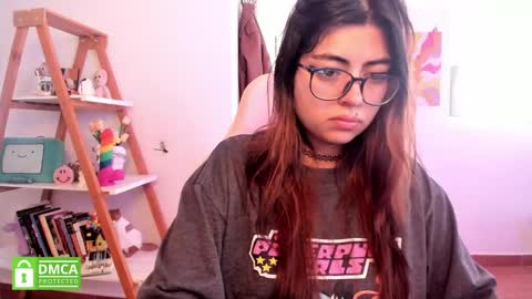 Snapshot of perfect__ana chatting on April 10, 2026, 1:38 pm Sarah Ana Banana online show from April 10, 2026, 1:38 pm