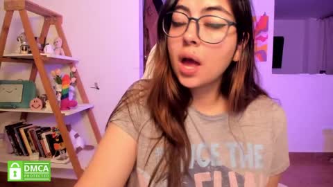 Snapshot of perfect__ana chatting on April 17, 2026, 1:30 am Sarah Ana Banana online show from April 17, 2026, 1:30 am