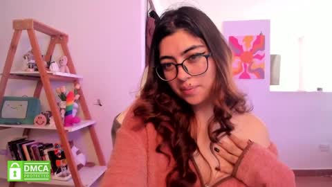 Snapshot of perfect__ana chatting on April 17, 2026, 6:33 pm Sarah Ana Banana online show from April 17, 2026, 6:33 pm