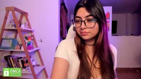 Snapshot of perfect__ana chatting on April 21, 2026, 1:53 am Sarah Ana Banana online show from April 21, 2026, 1:53 am