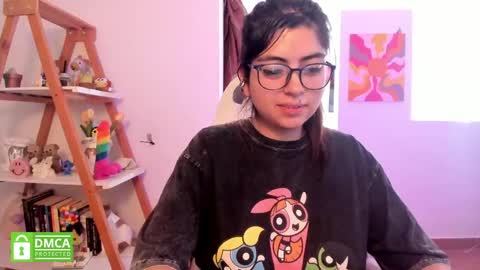 Snapshot of perfect__ana chatting on May 5, 2026, 7:44 pm Sarah Ana Banana online show from May 5, 2026, 7:44 pm