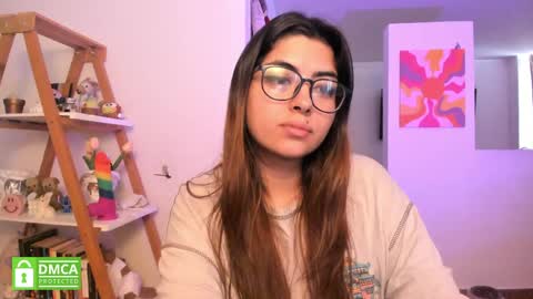 Snapshot of perfect__ana chatting on May 28, 2026, 9:34 pm Sarah Ana Banana online show from May 28, 2026, 9:34 pm