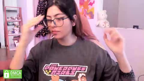 Snapshot of perfect__ana chatting on June 25, 2026, 3:49 pm Sarah Ana Banana online show from June 25, 2026, 3:49 pm