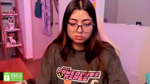 Snapshot of perfect__ana chatting on July 8, 2026, 1:59 pm Sarah Ana Banana online show from July 8, 2026, 1:59 pm