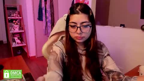 Snapshot of perfect__ana chatting on July 18, 2026, 11:03 am Sarah Ana Banana online show from July 18, 2026, 11:03 am