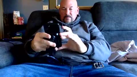 perfectcockdaddy online show from January 6, 2025, 7:45 pm