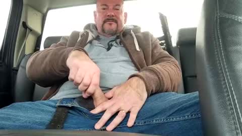 perfectcockdaddy online show from January 24, 2025, 8:11 pm