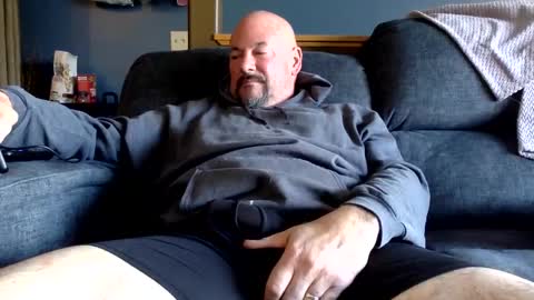 perfectcockdaddy online show from February 11, 2025, 8:20 pm