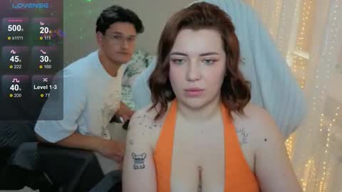 Snapshot of perfectcoouple chatting on May 14, 2026, 10:00 am perfectcoouple online show from May 14, 2026, 10:00 am