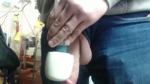 perfectdick00 online show from January 14, 2025, 7:53 pm