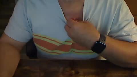 perfecto1957 online show from February 19, 2026, 5:42 pm