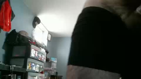 PerfectPOV online show from October 14, 2025, 4:52 pm