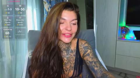 Anna online show from March 12, 2026, 9:26 am