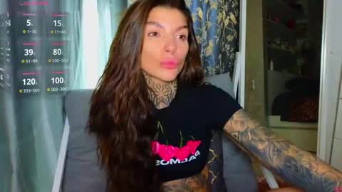 Anna online show from March 14, 2026, 10:32 am