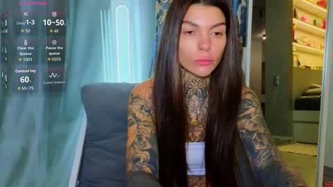 Anna online show from April 1, 2026, 8:48 am