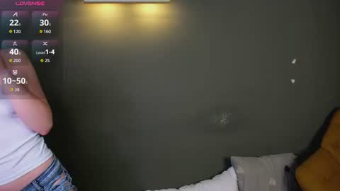 Sophia online show from July 21, 2026, 11:51 pm