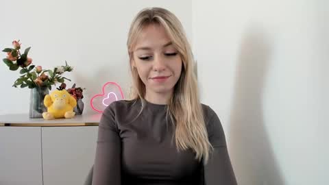 Cindy online show from February 12, 2025, 9:20 am