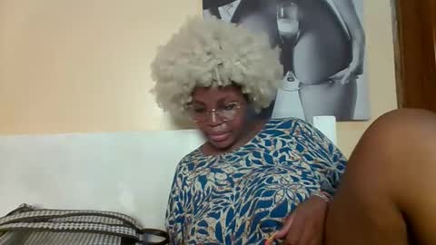 Taurus online show from November 27, 2025, 8:44 pm