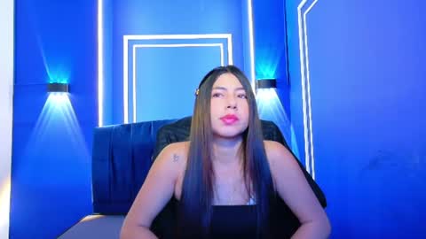 Perla online show from June 16, 2026, 11:46 am