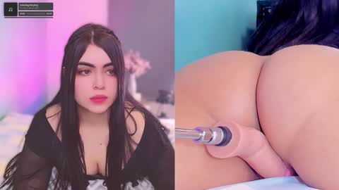perla_cm online show from February 24, 2026, 10:57 am