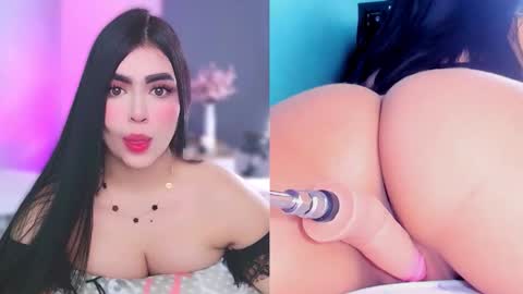 perla_cm online show from February 26, 2026, 11:20 am